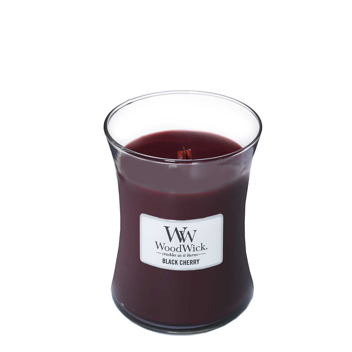 WoodWick - Black Cherry