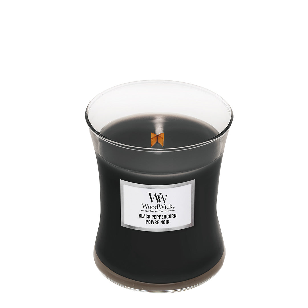 WoodWick - Black Peppercorn