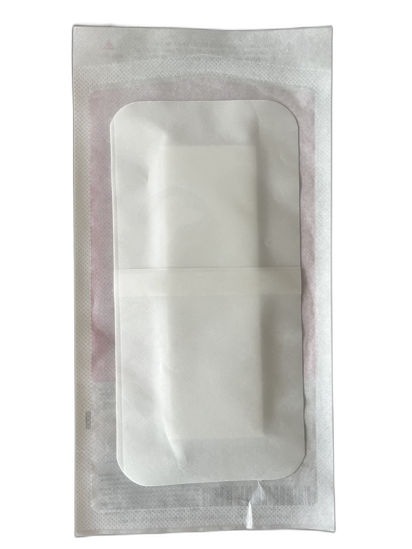 MX Fabric Wound Dressing 10cm x 20cm, 1's