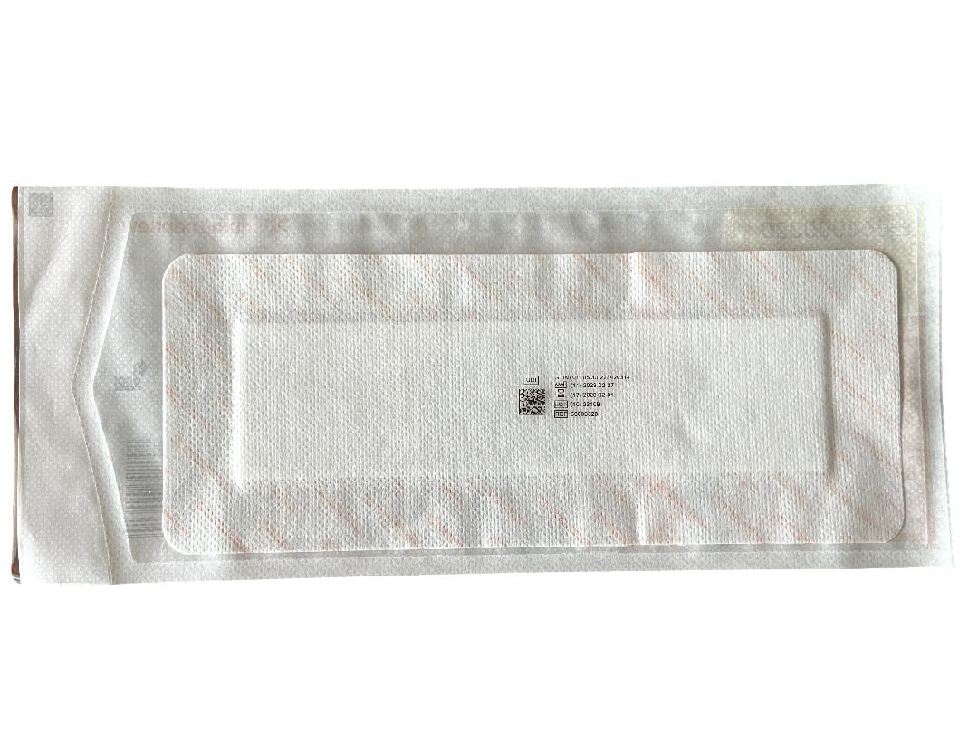 Primapore 25cm x 10cm, 1's