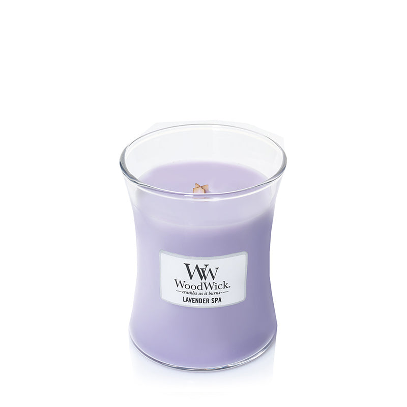 WoodWick - Lavender Spa