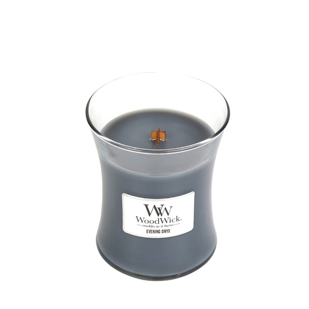 WoodWick - Evening Onyx