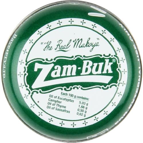 Zam-Buk Ointment, 7g