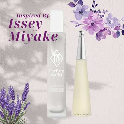 Parfum du Ciel - Issey Miyake