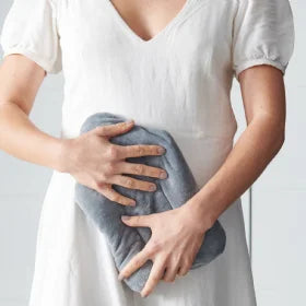 Aromatherapy Wheat Pillow - 18 X 30cm