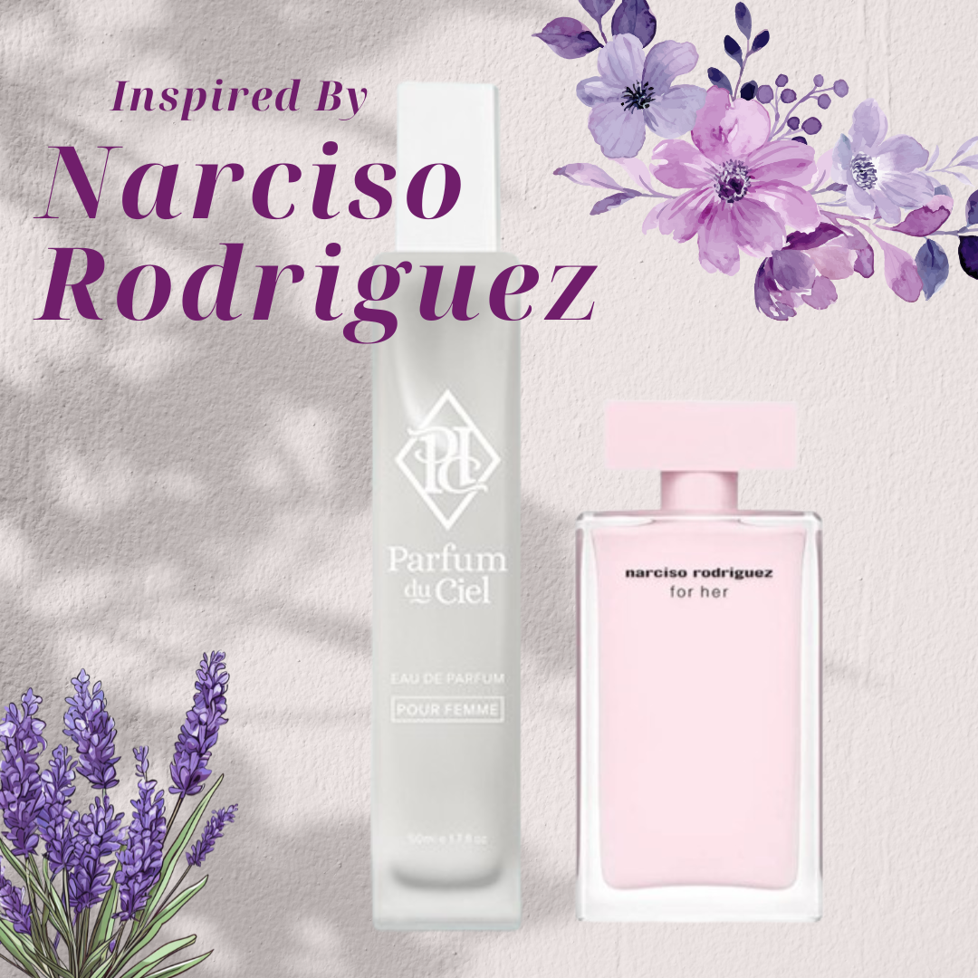 Parfum du Ciel - Narciso Rodriguez