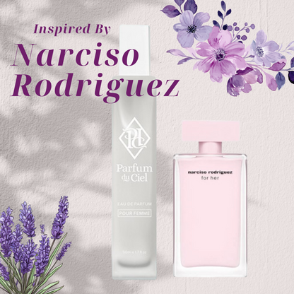 Parfum du Ciel - Narciso Rodriguez