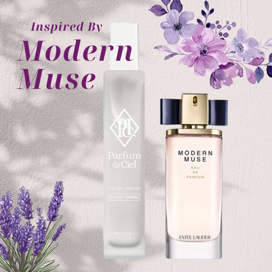 Parfum du Ciel - Modern Muse