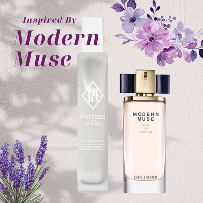Parfum du Ciel - Modern Muse