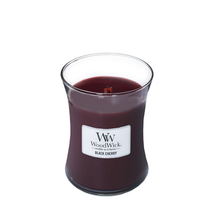 WoodWick - Black Cherry