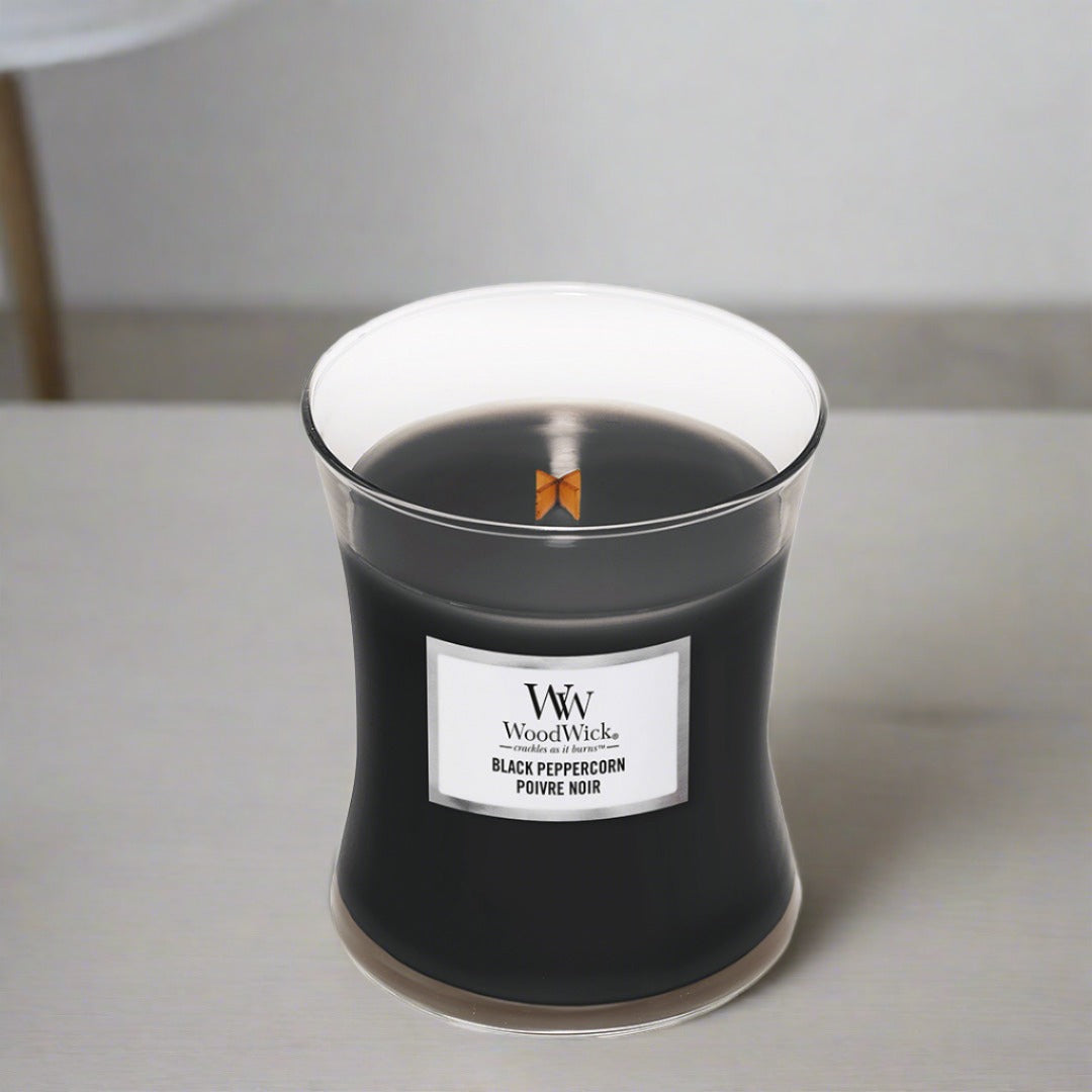 WoodWick - Black Peppercorn