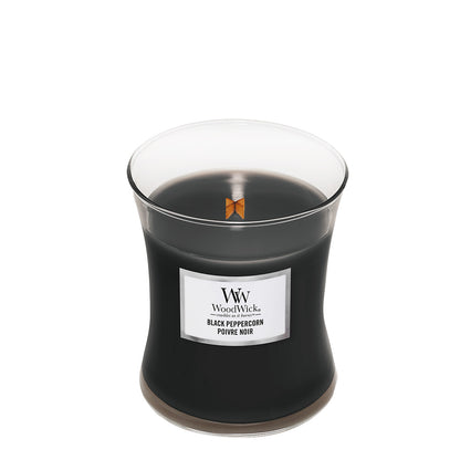 WoodWick - Black Peppercorn
