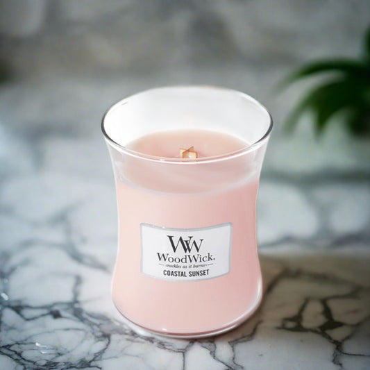 WoodWick - Coastal Sunset