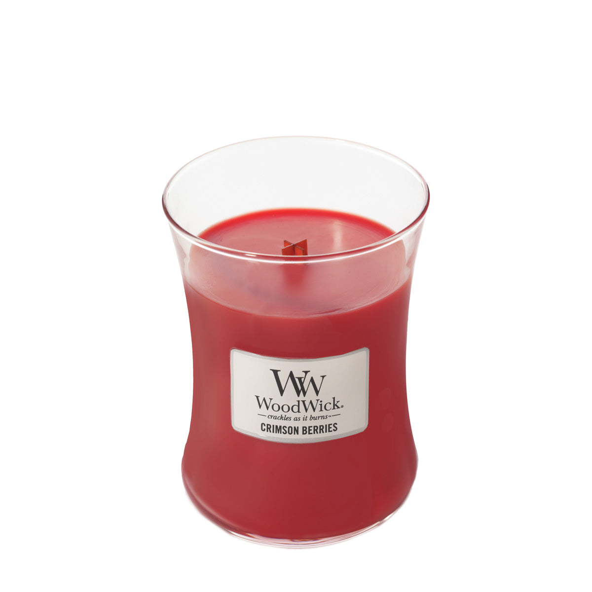 WoodWick - Crimson Berries
