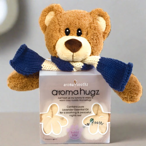 Aroma Soothz - Huggy Bear