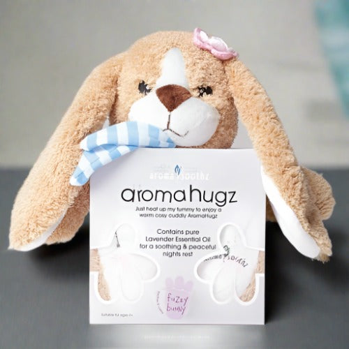 Aroma Soothz - Fuzzy Bunny