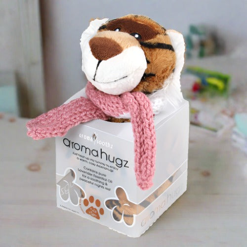 Aroma Soothz - Tula Tiger
