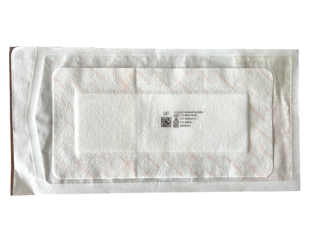 Primapore 20cm x 10cm, 1's