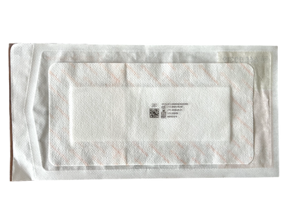 Primapore 20cm x 10cm, 1's