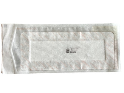 Primapore 25cm x 10cm, 1's