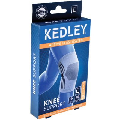 Kedley Elasticated Knee Support