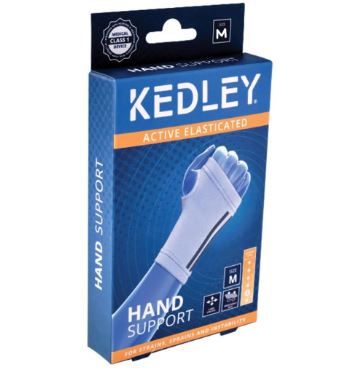 Kedley Hand Support