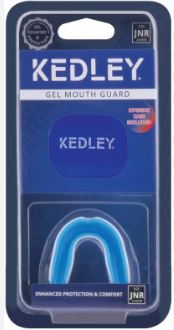 Kedley Gel Mouth Guard