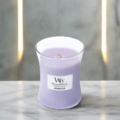 WoodWick - Lavender Spa