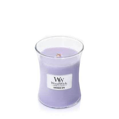 WoodWick - Lavender Spa
