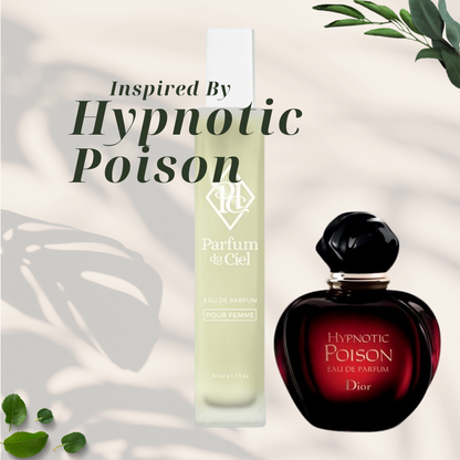 Parfum du Ciel - Hypnotic Poison