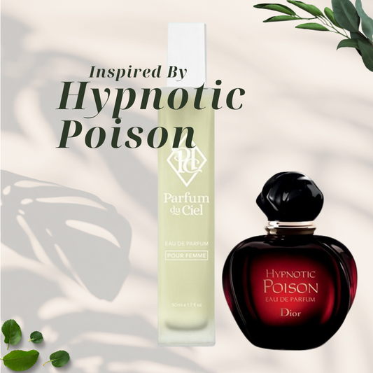 Parfum du Ciel - Hypnotic Poison