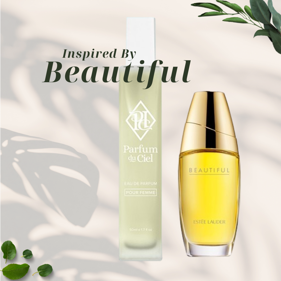 Parfum du Ciel - Beautiful