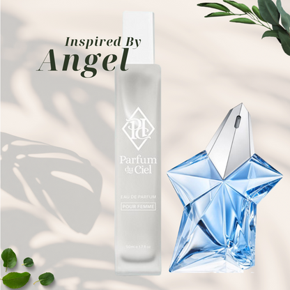 Parfum du Ciel - Angel