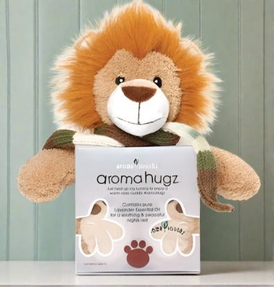 Aroma Soothz - Rusty Roary