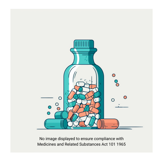 ACC 200 Effervescent Tablets, 25's