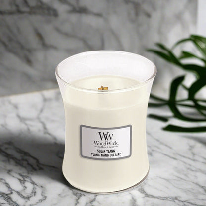 WoodWick - Solar Ylang