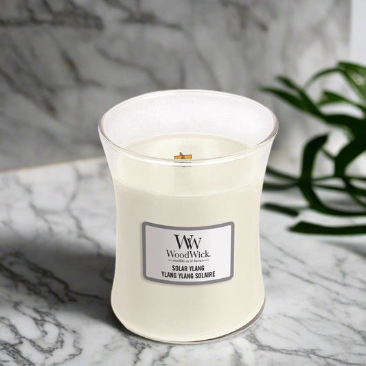 WoodWick - Solar Ylang