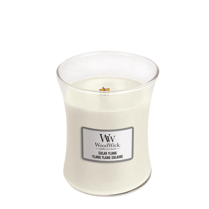 WoodWick - Solar Ylang