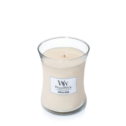 WoodWick - Vanilla Bean