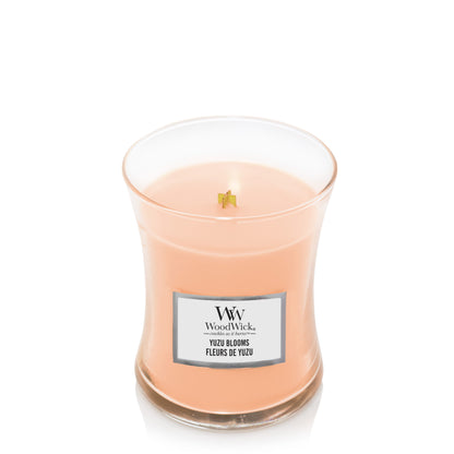 WoodWick - Yuzu Blooms