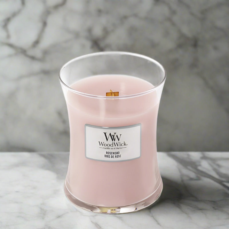 WoodWick - Rosewood