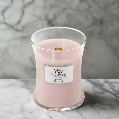 WoodWick - Rosewood