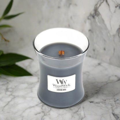 WoodWick - Evening Onyx