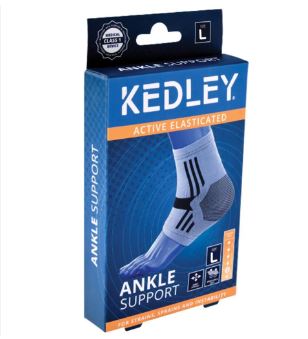 Kedley - Ankle Support