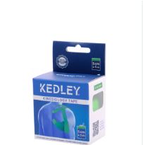 Kedley - Kinesiology Tape 5cm X 5cm