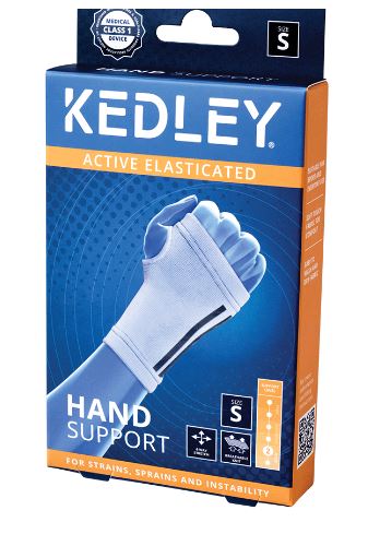 Kedley Hand Support