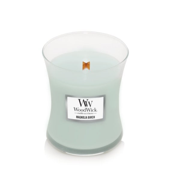 WoodWick - Magnolia Birch
