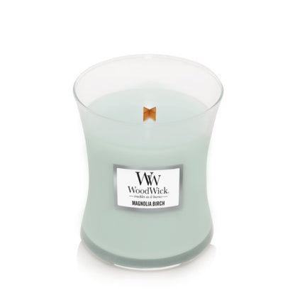 WoodWick - Magnolia Birch